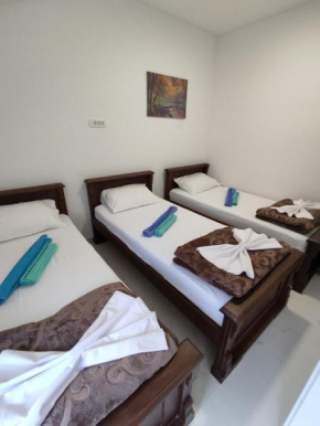 Marko Apartments